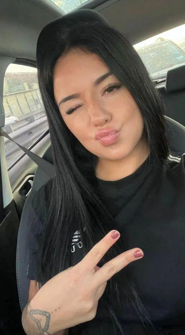 no performance just presence