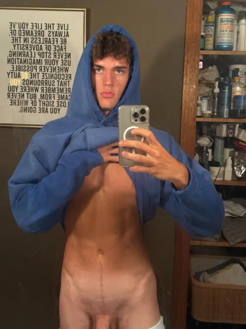 No small talk. Just tributes and respect 