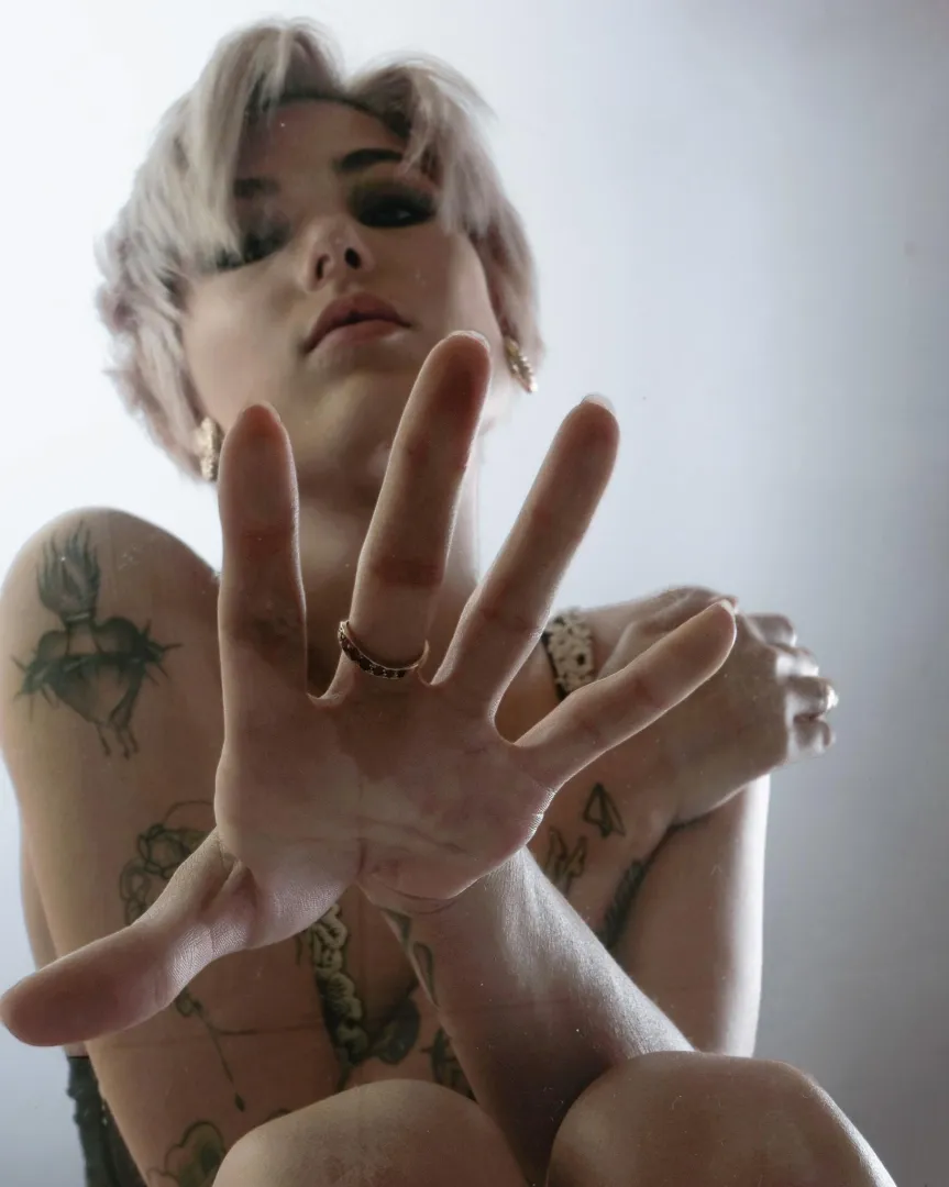 No Throwback Thursday this week!! Talk to the hand!