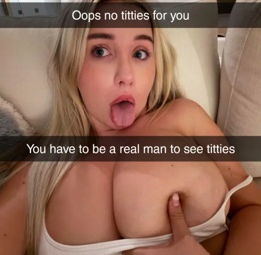No titties for betas (no imagefap)