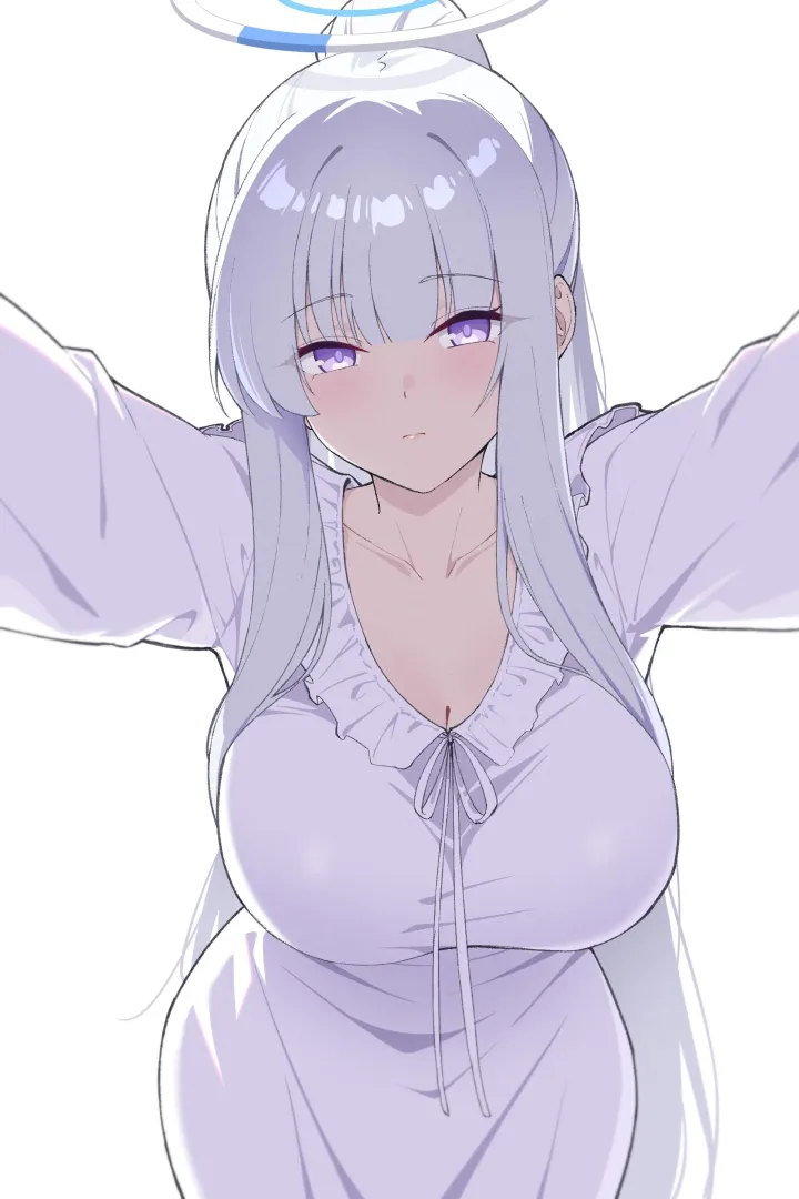 Noa kabedon [Blue Archive]