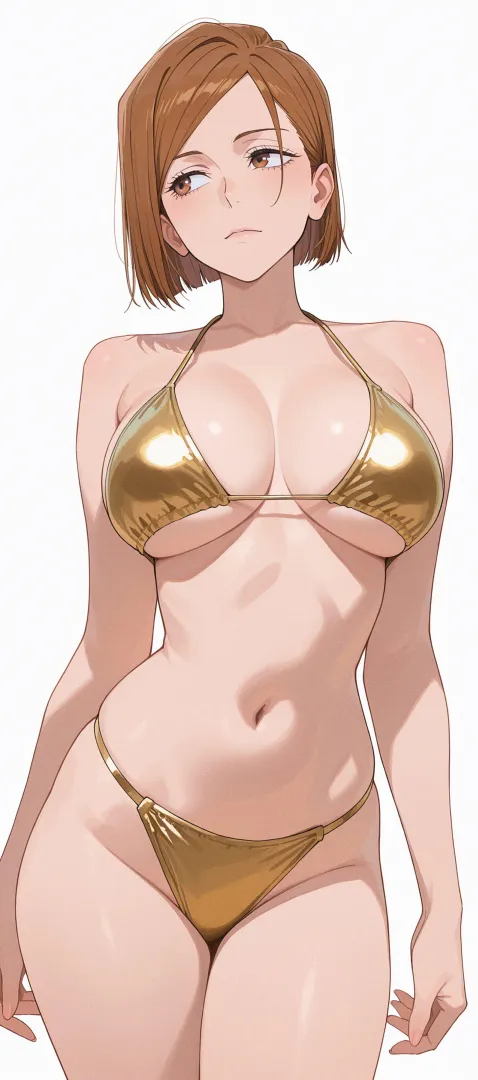 Nobara Kugisaki [Jujutsu Kaisen]