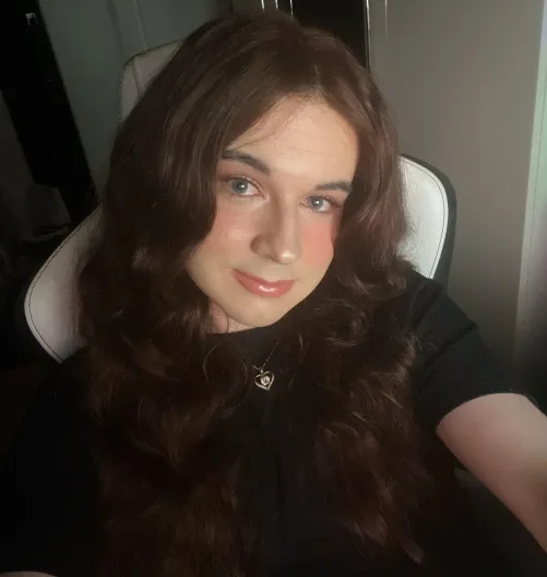 Noch jemand wach oder bin ich die einzige Nachteule? 