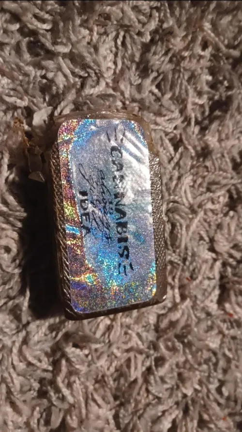 Noen testet denne drysiften?