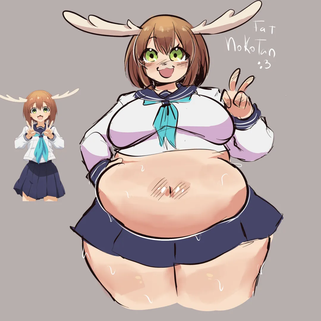 Nokotan (PandoraCoffe)