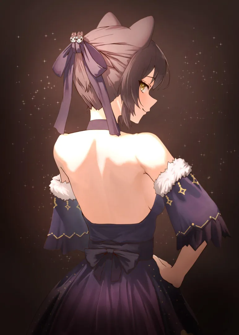 Nornis Inui Toko [Nijisanji]