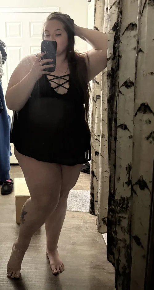 Northern MI bbw