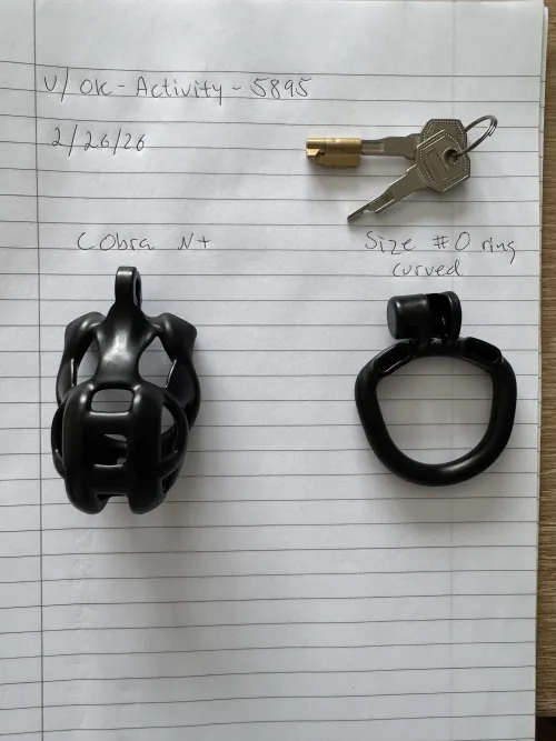 [NORWAY/EU] [Cobra N+] [curved basering size #0] - SELL