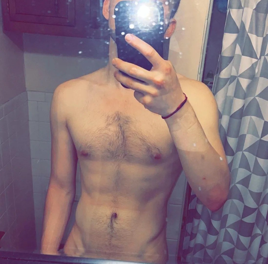 Not a lot but got my little patch going. 25M