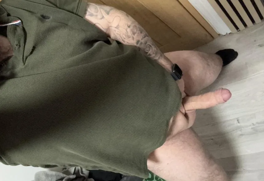 Not a lot to work with but does it put a shift in… for like 10 minutes