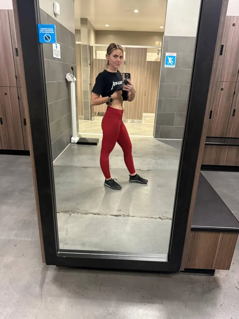 Not accidental — just natural 