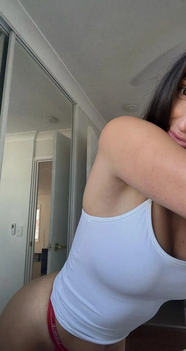 not chasing reactions just letting the vibe exist