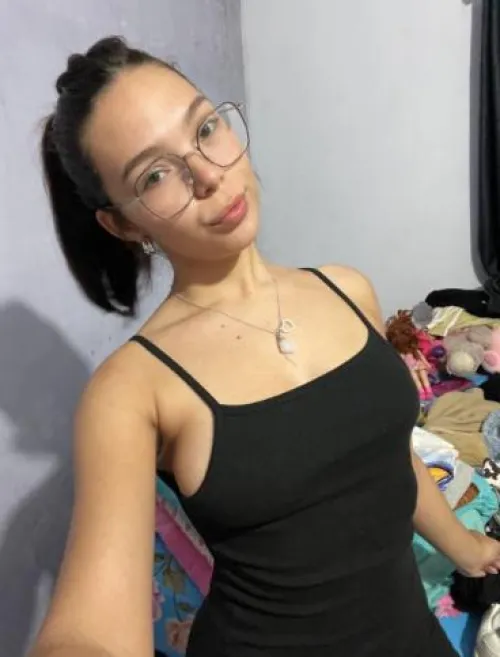 Not everyone in my class is aware of my physique