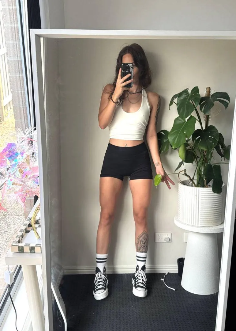 not everyone will get this vibe