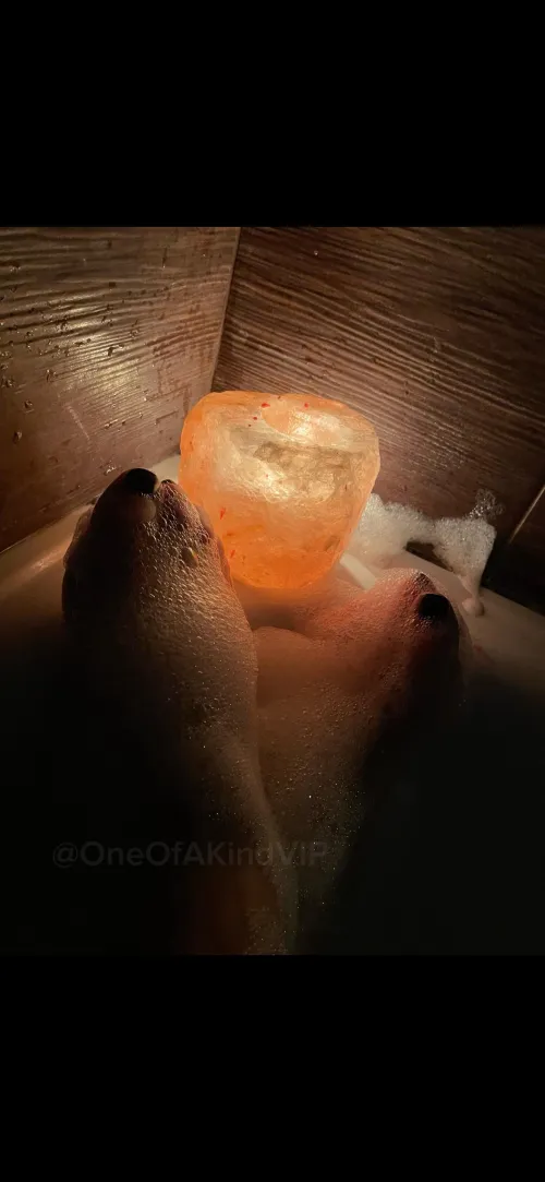 Not everything is visible.