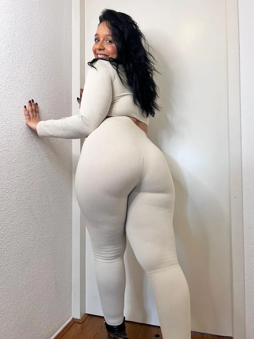 Not perfect but 100% natural, too sexy and naughty sweet