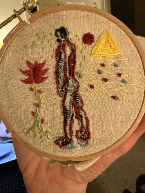 Not sure this is naughty enough but that’s a nice butt