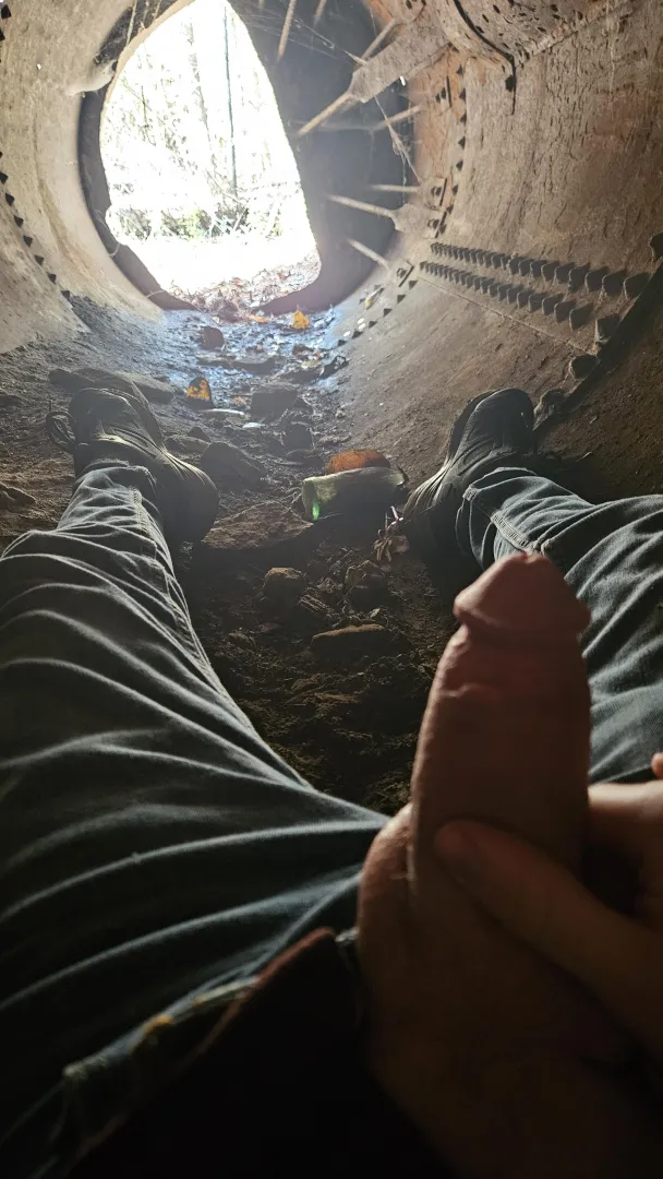 Not terribly risky, but definitely unique