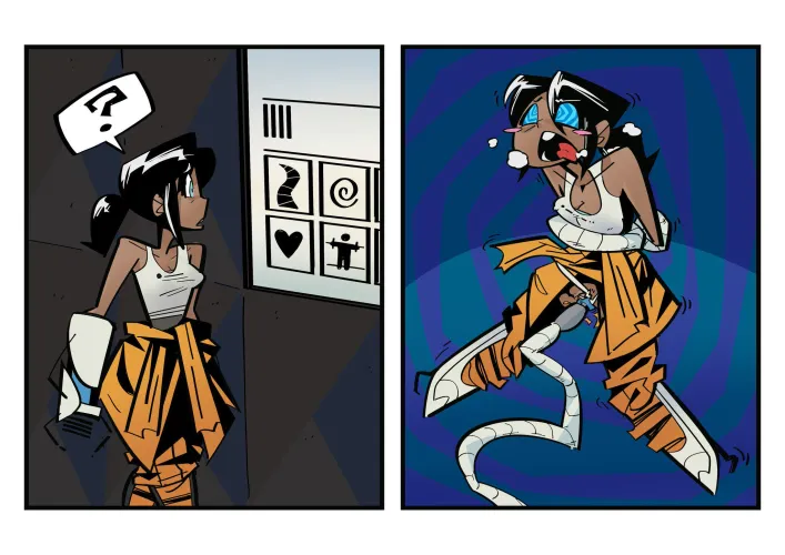 Note here: Huge Success (wrkn451) (Portal)