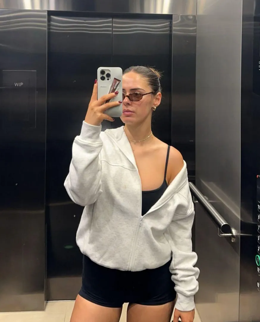 nothing extra honestly