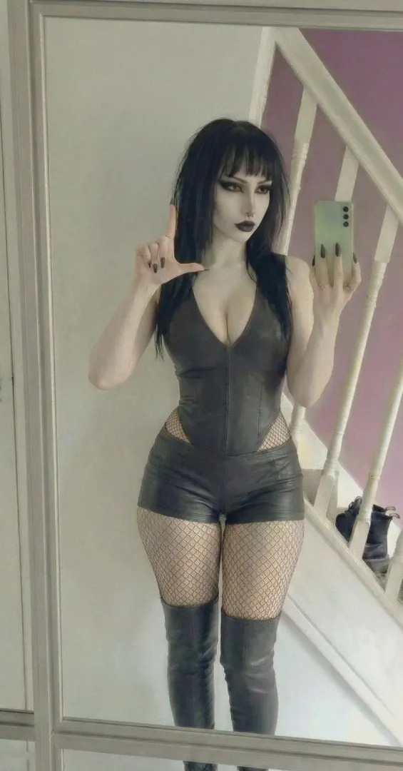 Nothing gets me more wet than 