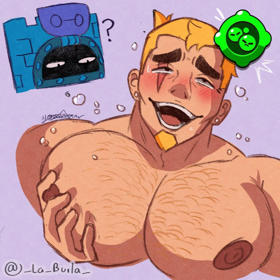 Nothing like tig ol bara bitties (la_burla)