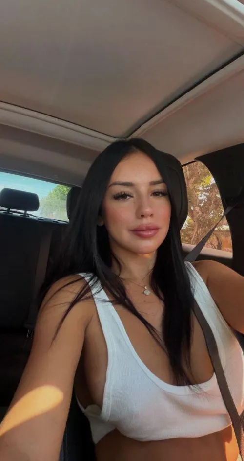 nothing loud just intentional