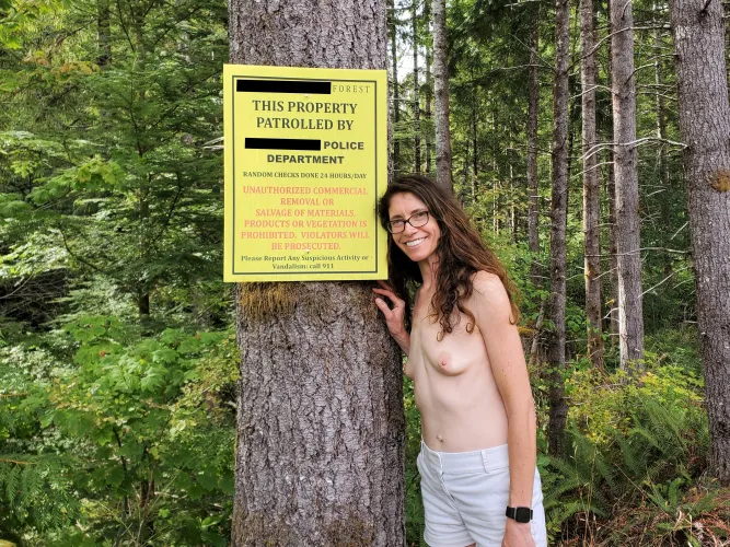 Nothing suspicious to report here.