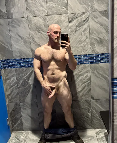 Now for some cardio at home (30)