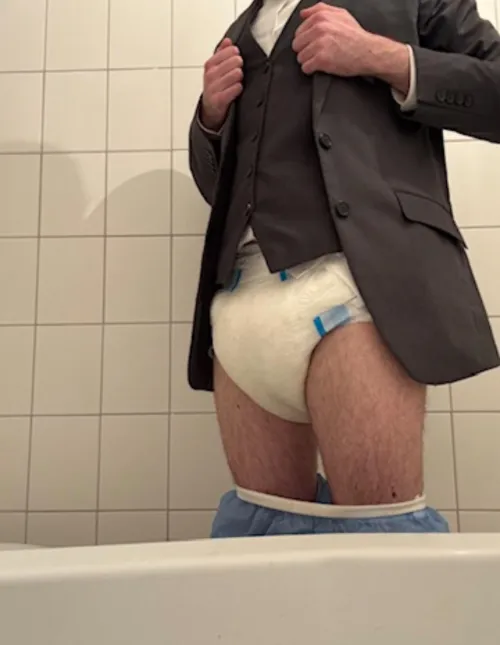 Now it's time to get to work 