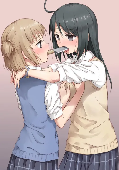 Now Kiss