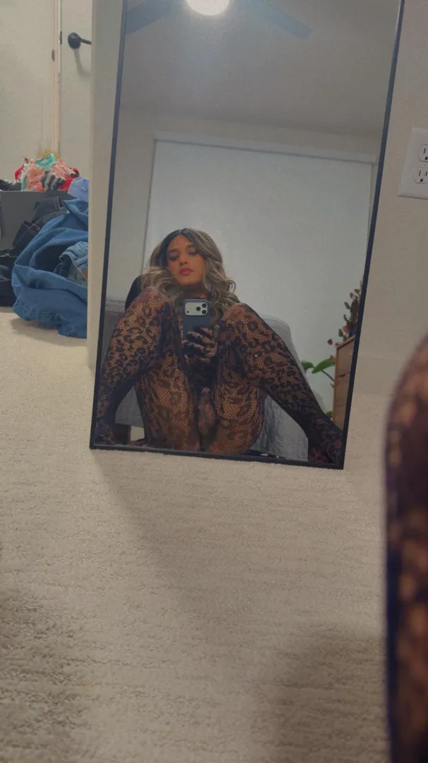 Now let’s see yours