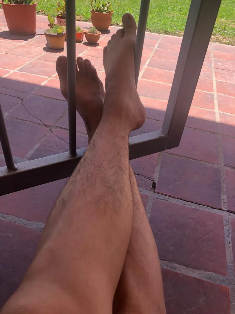 Now that you stopped… you might as well look closer.