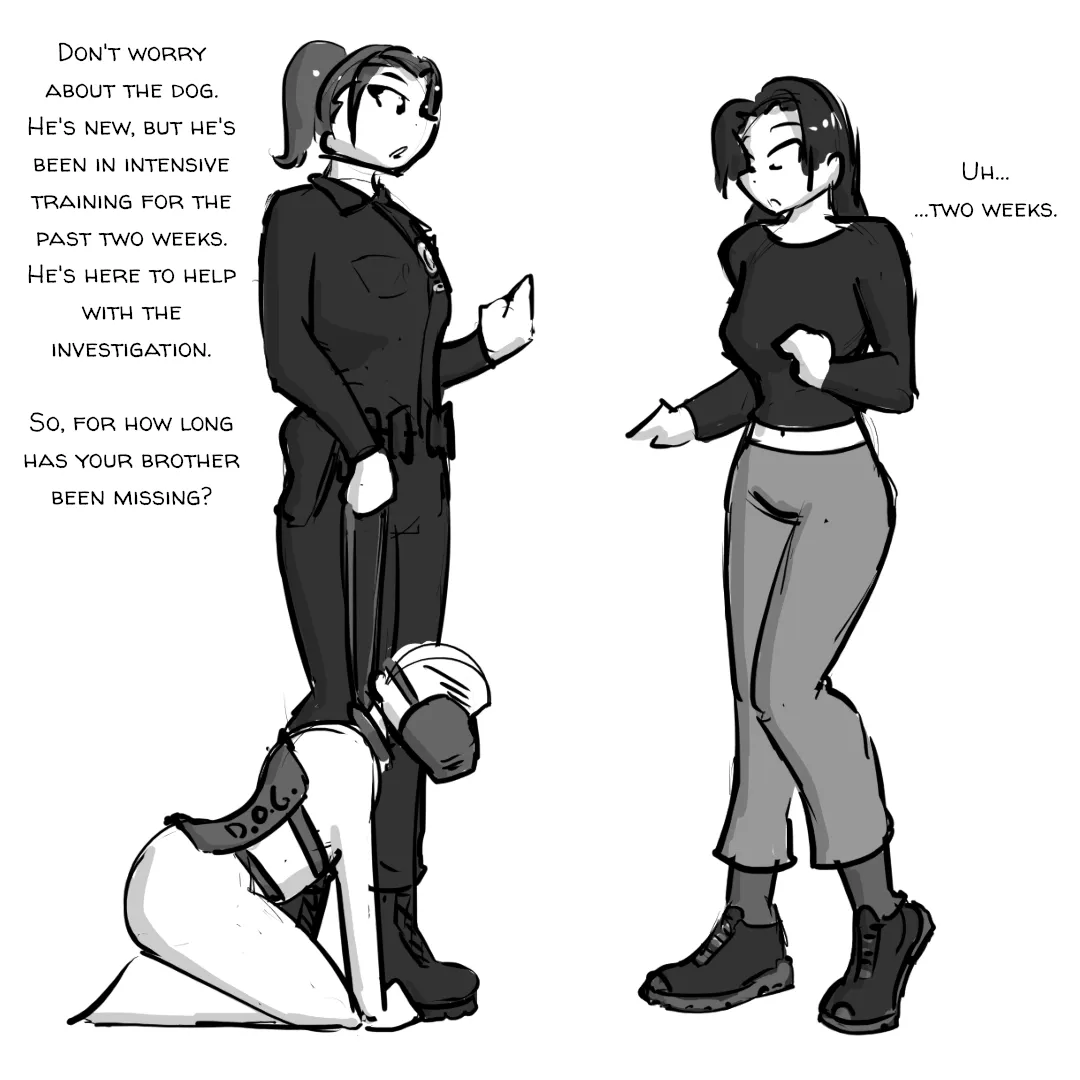 Now what does DOG mean?