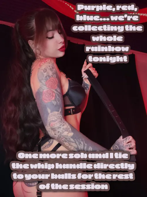 Now your blue balls get the real pain stick [no imagefap]