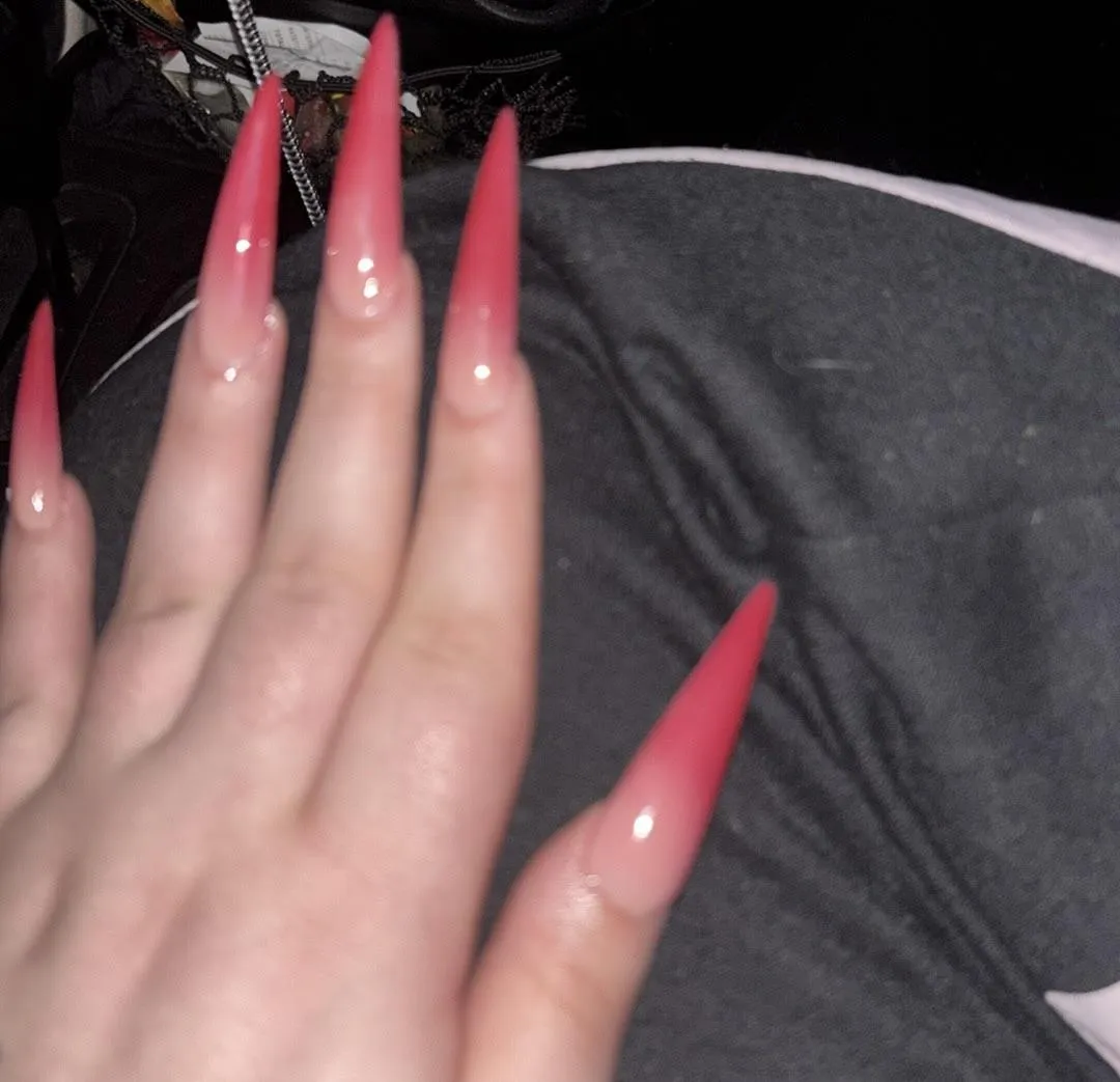 Now’s who’s paying for the next set? 