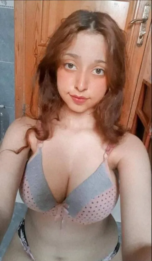 Nri F19 bored and horny
