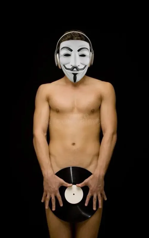 NUDE DJ LESSONS! Online or in person (LA/OC - SoCal)