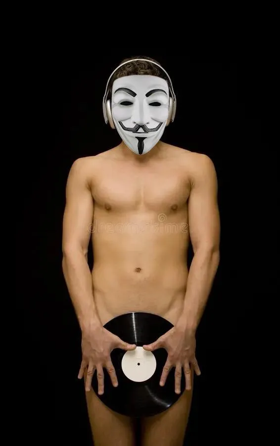 NUDE DJ LESSONS! Online or in person (LA/OC - SoCal)