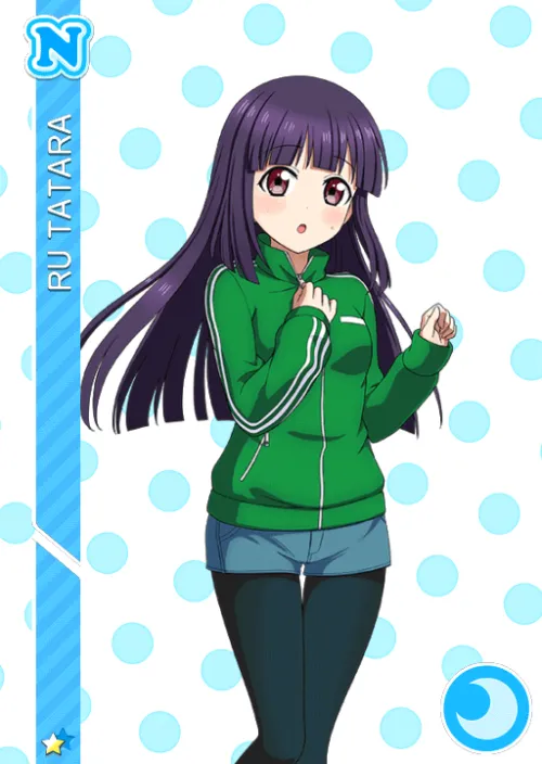 Nude filter request (love live school idol festival)