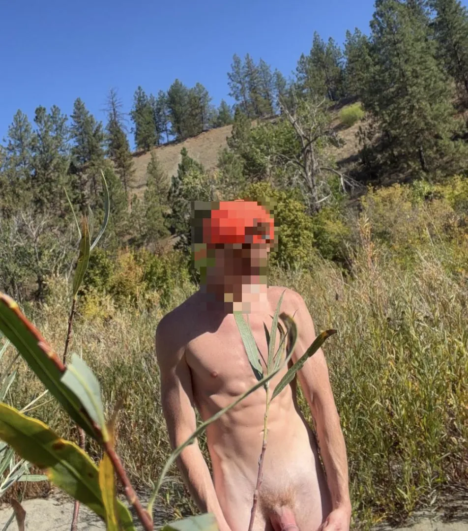 Nude sunbathing days are almost here !!