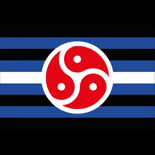 Nuestra bandera