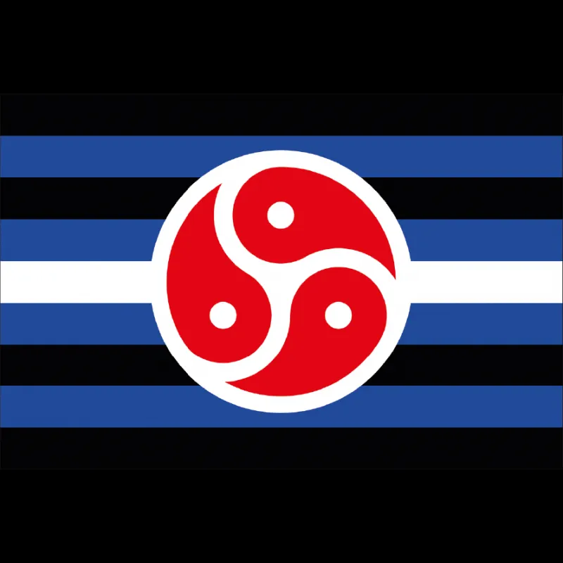 Nuestra bandera