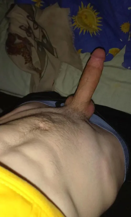 Nur der Nerd von nebenan. :)