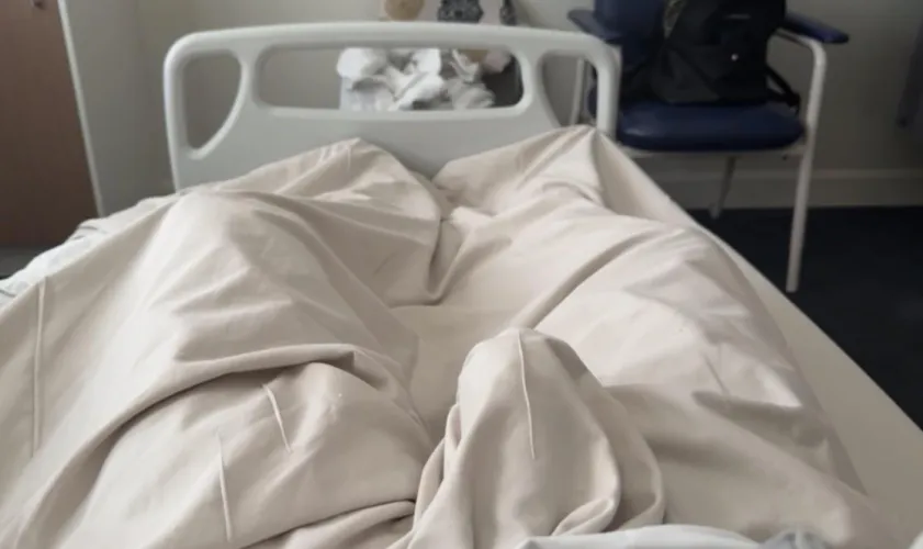 Nurse, I need some assistance