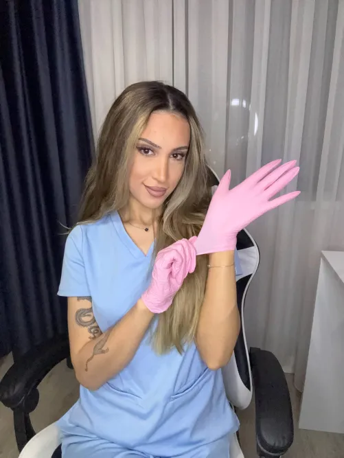 Nursing you with love, no matter the diagnosis 