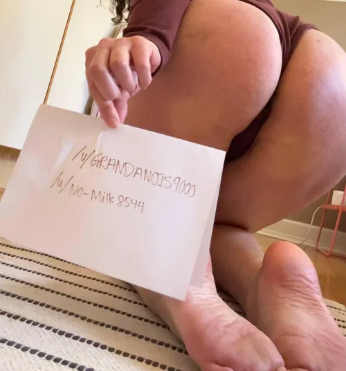 Ny herinde - tag godt imod hende. Hvad vil I gerne se?