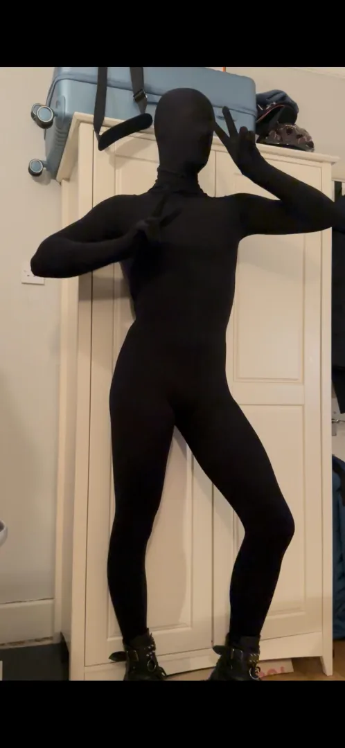 Nylon Drone ready to be programmed