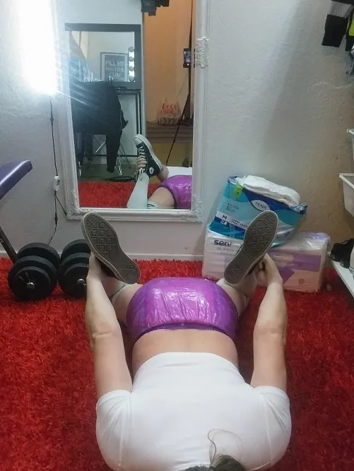 Någon dominant tjej som vill utnyttja och förnedra en sissy?