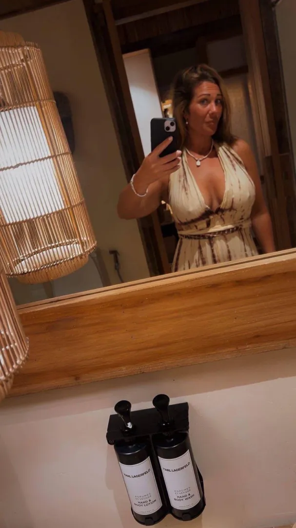 Någon som vill ta ut fröken i helgen ❤️